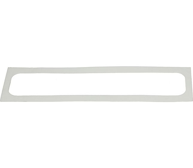 Door Glass Gasket 415x107x3 mm – Genuine Part 3186494