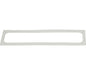 Door Glass Gasket 415x107x3 mm – Genuine Part 3186494