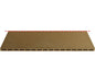 Refractory Stone Perfor. 350x350x19 mm – Genuine Part 7110925