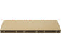 Refractory Stone Perfor. 700x350x22 mm – Genuine Part 5054841