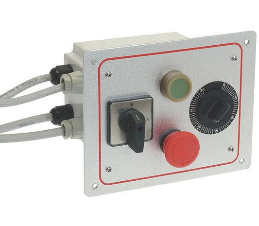 Quadro Elettrico – Genuine Part 5024888