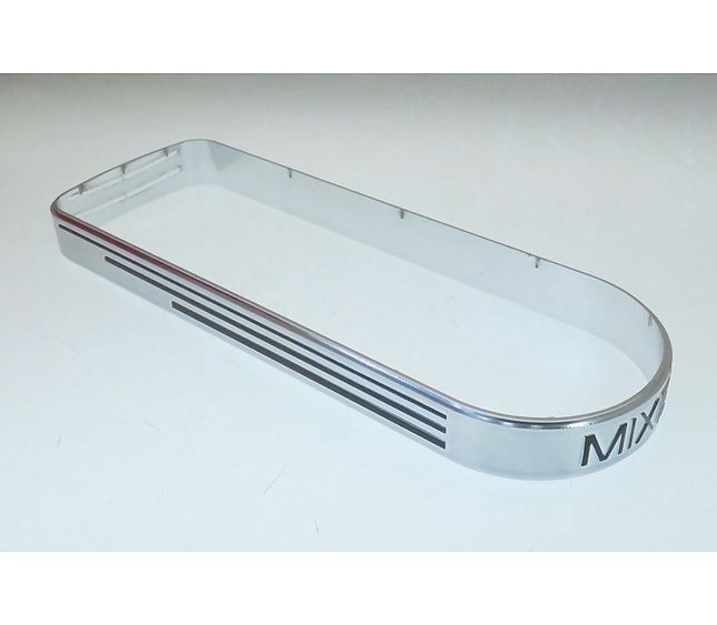 Sticker Decorativo PL7 (Argentato) – Genuine Part 5145551