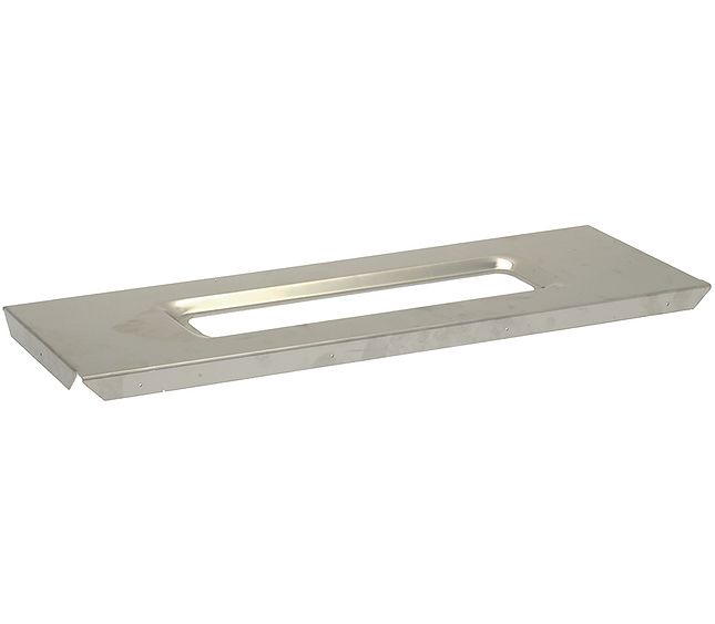 Controporta Inox Per Forno 715x240 mm – Genuine Part 5036606
