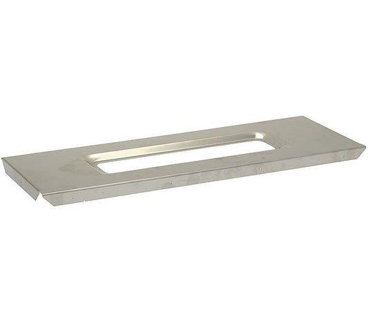 Controporta Inox Per Forno 715x240 mm – Genuine Part 5036606