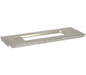 Controporta Inox Per Forno 715x240 mm – Genuine Part 5036606
