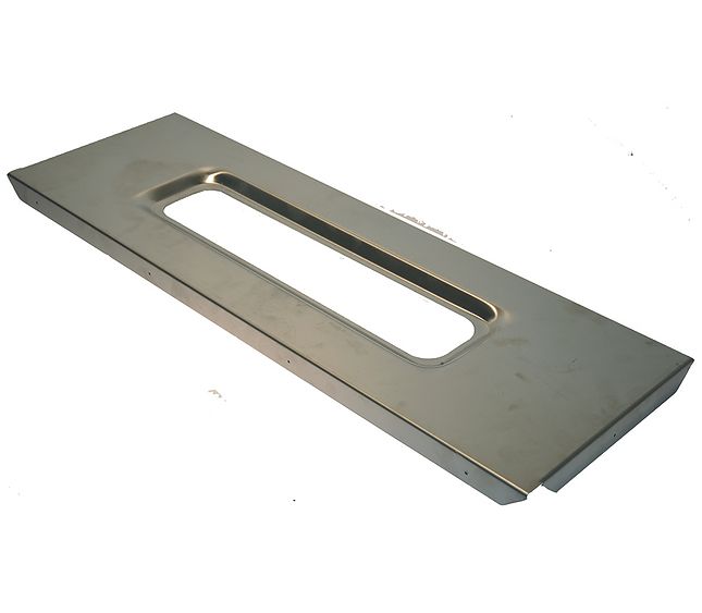 Porta Inox Fg 60-6090 "2001" – Genuine Part 5035753