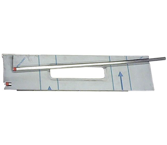 Porta Completa Entry 6L÷9÷12L÷18 – Genuine Part 5077232