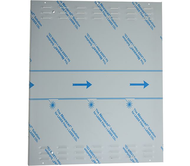 Panneau Lateral – Genuine Part 7127071