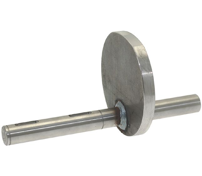 Albero Camme – Genuine Part 5024026