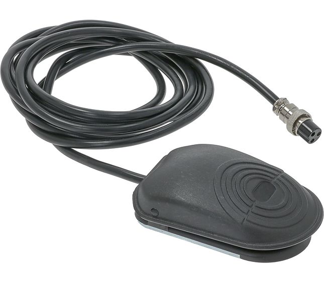 Pedal Switch P200 250V – Genuine Part 5011714