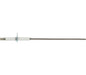 Round Sparking Plug Ø 8x60 mm – Genuine Part 3020189