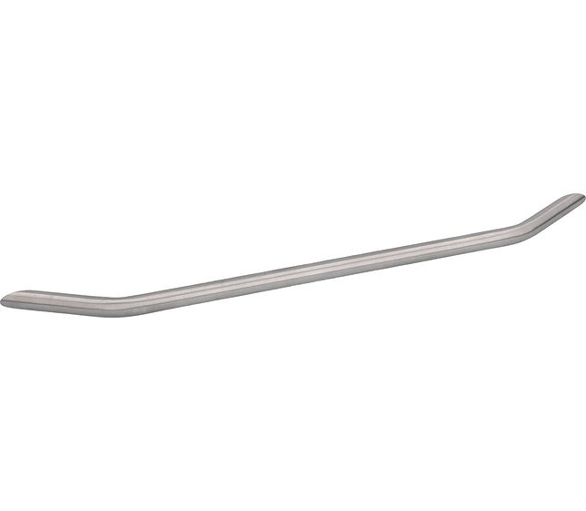 Handle for Oven Door Ø 16x520 mm – Genuine Part 3242806