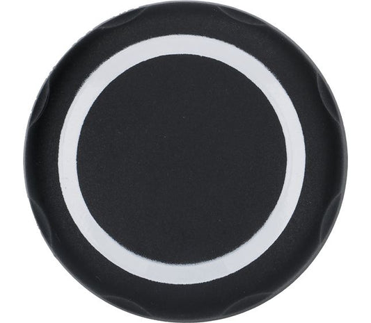 Knob Black Ø 50 mm – Genuine Part 3242804