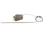 Single-Phase Thermostat 320°C – Genuine Part 3744202