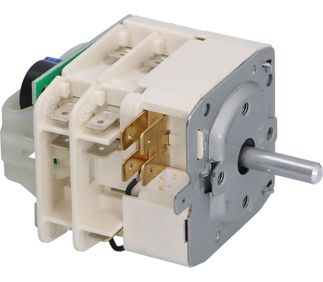 Timer 60 Minutes MS65 – Genuine Part 3446255