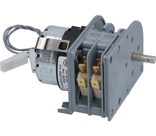 Timer 4902F1 2 Cams – Genuine Part 3322360