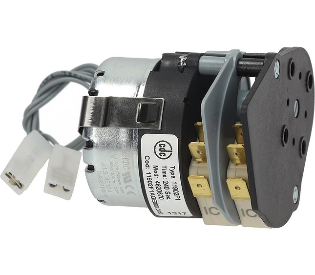 Reversing Switch 11902F1 2CAMS 230V 50Hz – Genuine Part 5089650