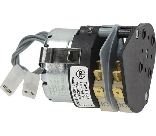 Reversing Switch 11902F1 2CAMS 230V 50Hz – Genuine Part 5089650
