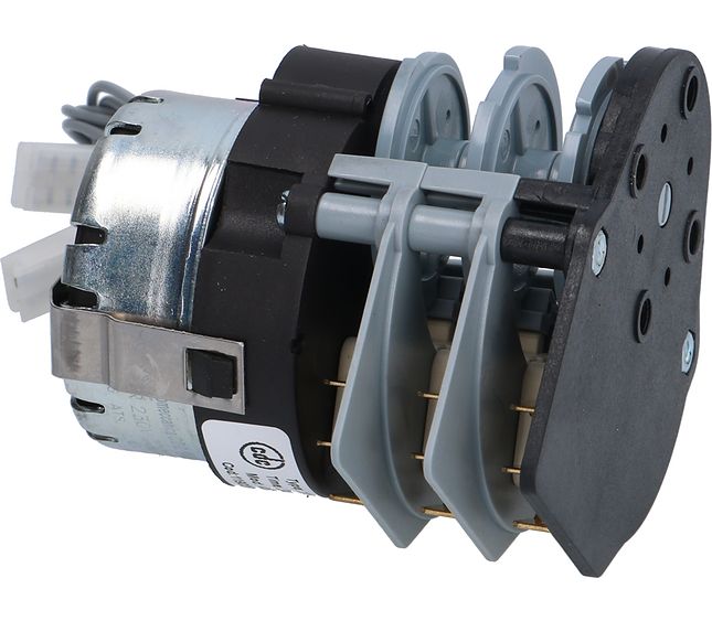 Reversing Switch 11903F1 3CAMS 230V 50Hz – Genuine Part 5089760