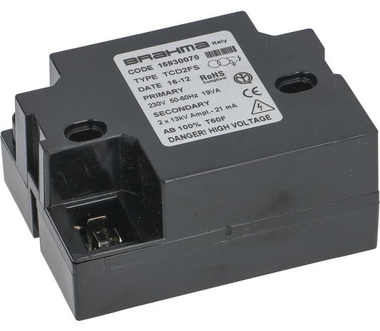 Spark Generator 2 Outlets – Genuine Part 3181013