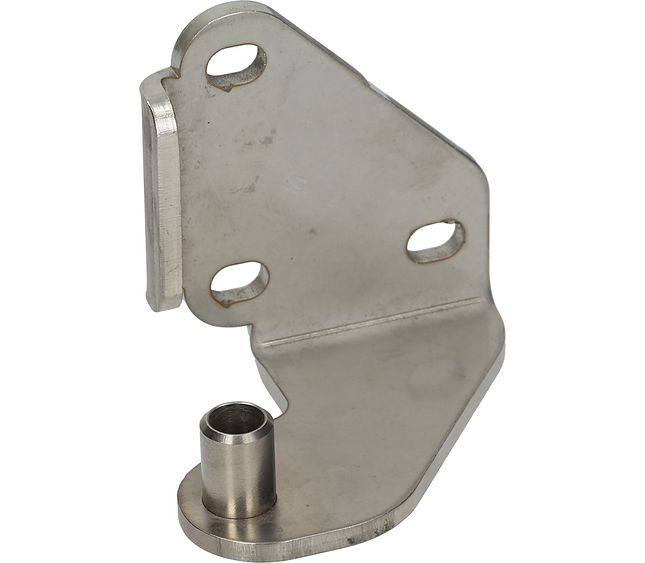 Hinge Lower LH Oven Door – Genuine Part 3053693