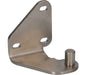 Hinge Upper LH Oven Door – Genuine Part 3053692