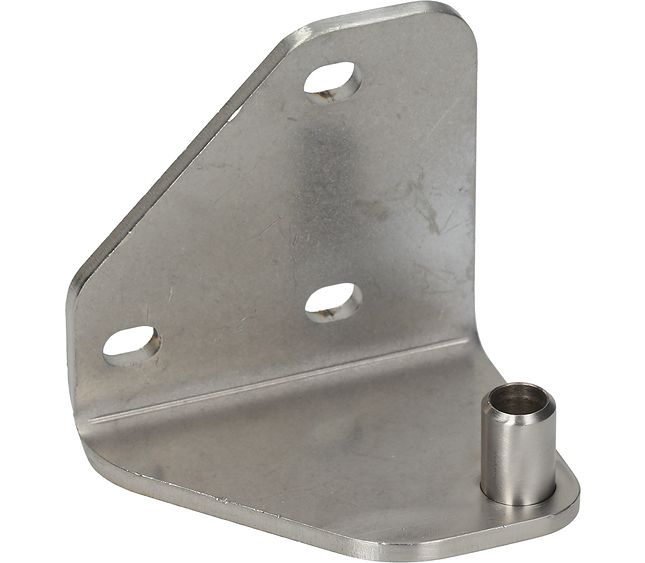 Hinge Upper LH Oven Door – Genuine Part 3053694