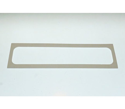 Joint Fibre Ceramique 415x113x3 mm – Genuine Part 7134619