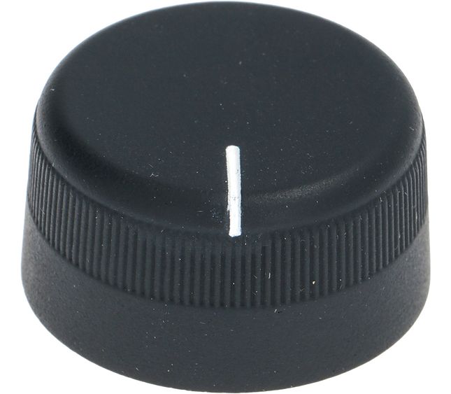 Thermostat Knob – Genuine Part 5153161