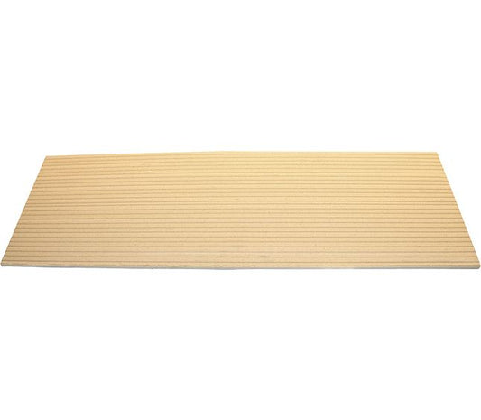 Pietra Refrattaria 990x330x11 mm – Genuine Part 7112887