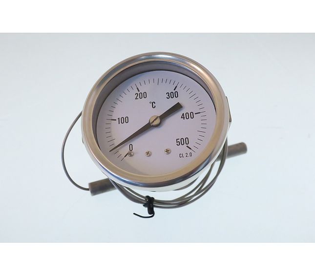 Remote Thermometer – Genuine Part 5126047