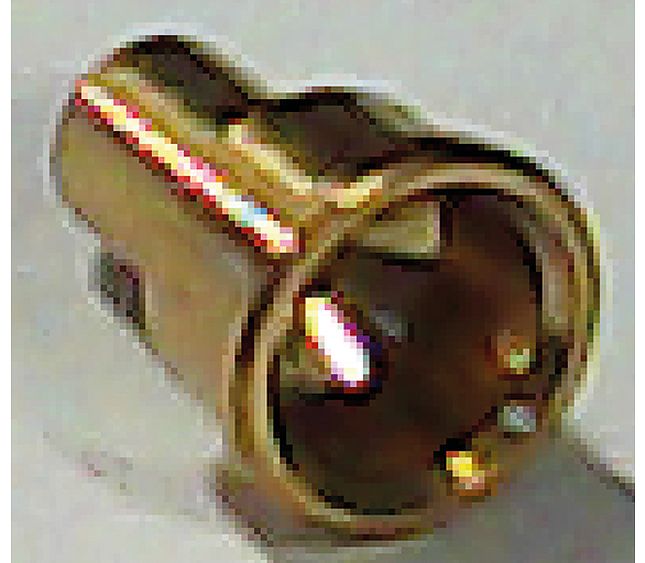 Ugello Per Pilota (Metano) 29,2 G4-G6-G9 – Genuine Part 5168156