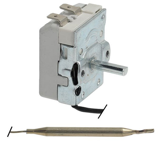 Thermostat Single Phase 50-300°C – Genuine Part 7107015