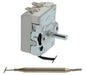 Thermostat Single Phase 50-300°C – Genuine Part 7107015