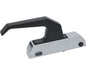 Oven Door Handle Complete – Genuine Part 5108210