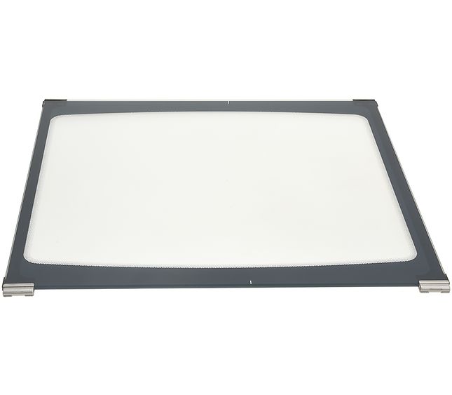 Glass Inner Oven Door 508x485 mm – Genuine Part 7107353