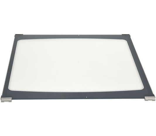 Glass Inner Oven Door 508x485 mm – Genuine Part 7107353