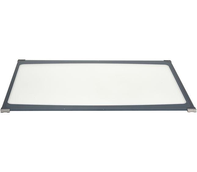 Glass Inner Oven Door 768x485 mm – Genuine Part 7103744