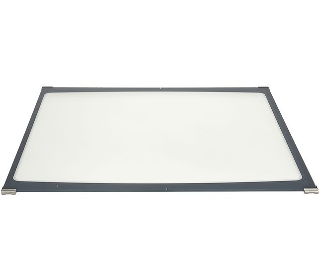 Glass Inner Oven Door 765x680 mm – Genuine Part 5037759