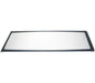 Glass Internal Oven Door 1340x485 mm – Genuine Part 7109072
