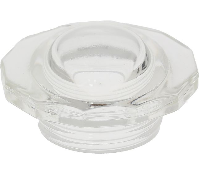 Oven Lamp Receptacle Ø 51 mm – Genuine Part 3221625