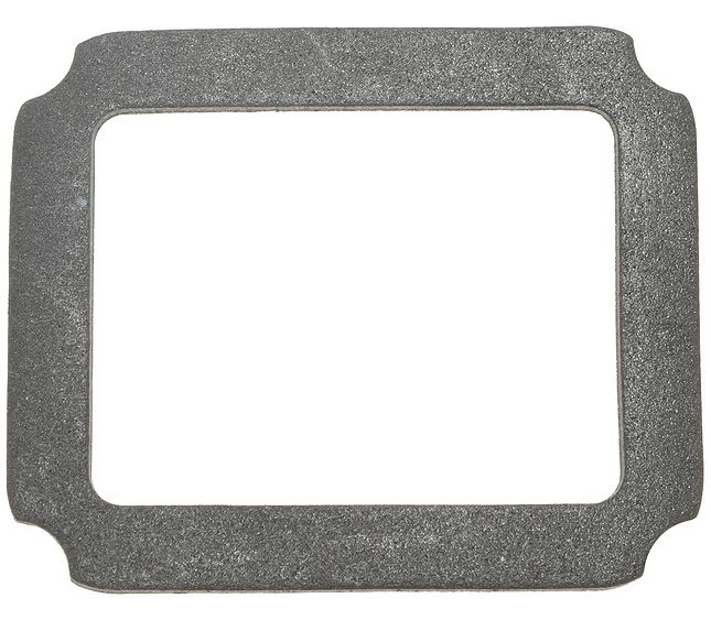 Gasket Int. for Lamp Receptacle Glass – Genuine Part 3621009