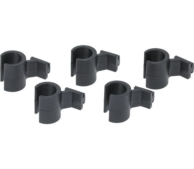Clip Drip Tray - 5 Pieces – Genuine Part 5049973