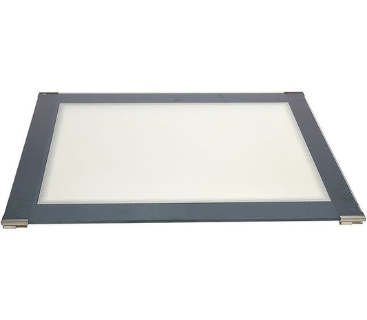Glass Inner Oven Door 575x495 mm – Genuine Part 5044928