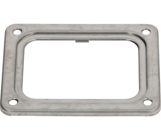 Frame for Oven Lamp Receptacle – Genuine Part 3221429
