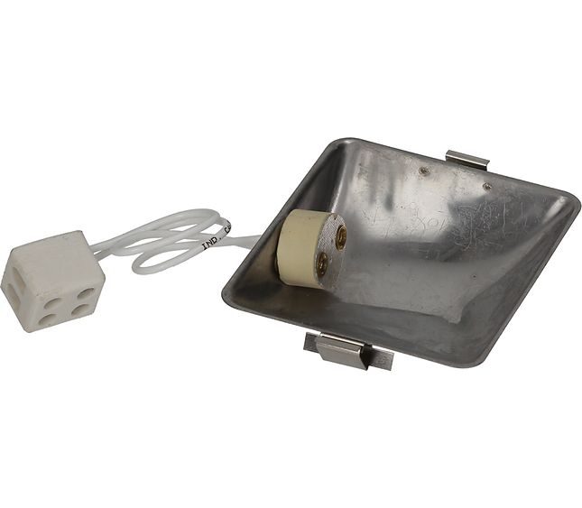 Halogen Lamp Receptacle G4 10W 12V – Genuine Part 3221412