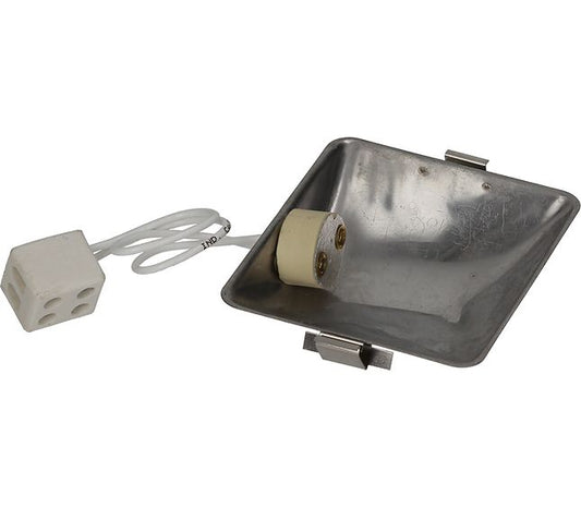 Halogen Lamp Receptacle G4 10W 12V – Genuine Part 3221412