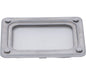 Frame with Glass and Gasket 113x90mm – Genuine Part 7150210