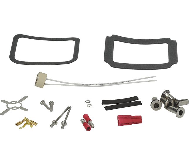 Lamp Receptacle Kit – Genuine Part 7150246