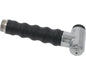 Shower Head Black Ø 1/2"M – Genuine Part 3559002